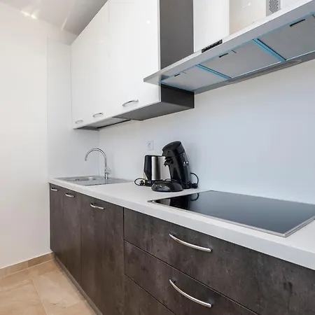 Apartman Tadic Zadar