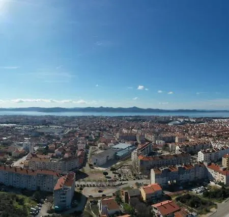Tadic * Zadar