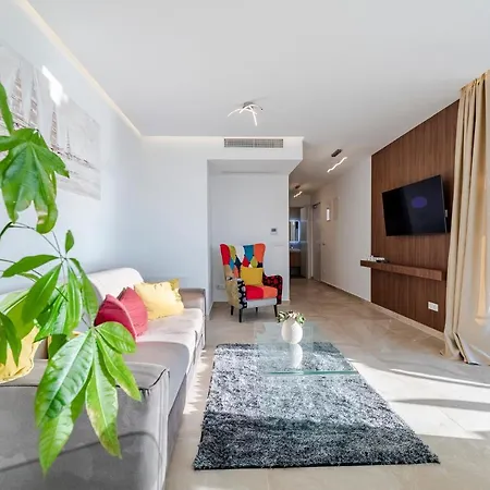 Apartment Tadic *