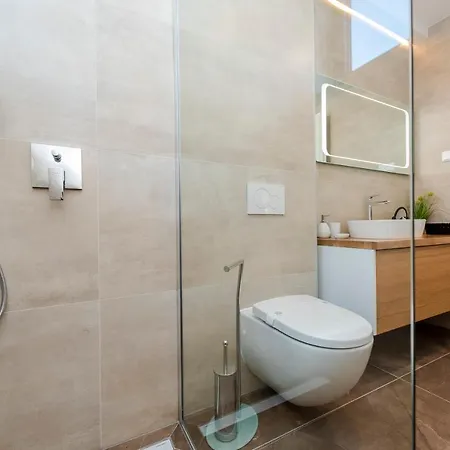 Apartment Tadic *