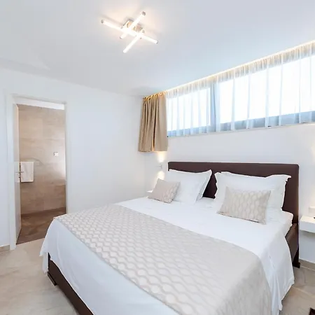 Apartment Tadic *