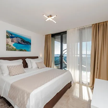 Apartment Tadic *