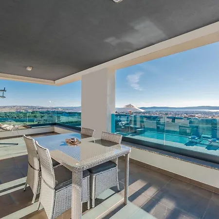 Tadic Apartman Zadar