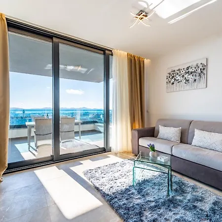 Tadic Appartement Zadar