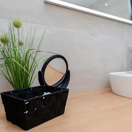 Tadic Apartment