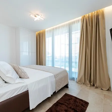 Tadic Apartment Zadar