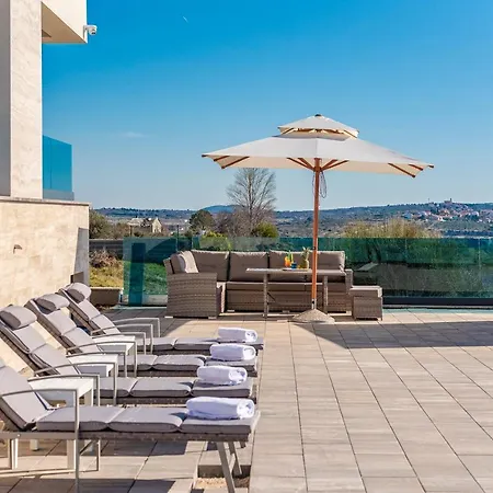 Tadic Apartman Zadar