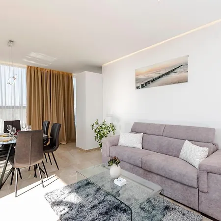 Tadic Apartment