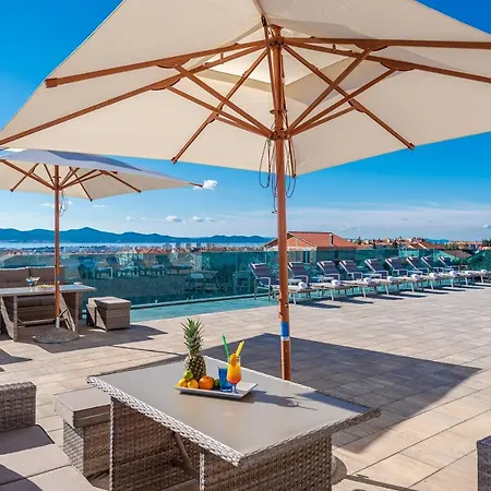 Tadic Apartment