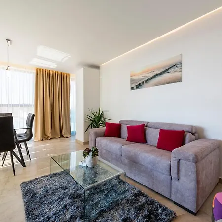 Appartement Tadic Zadar