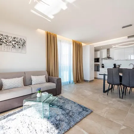 Tadic Apartment