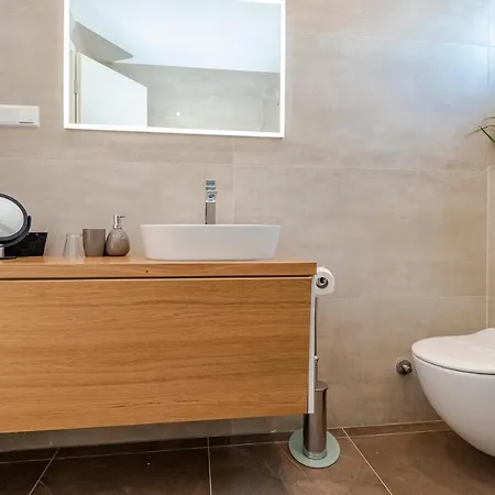 Apartment Tadic *