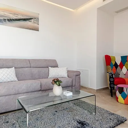 Apartment Tadic *