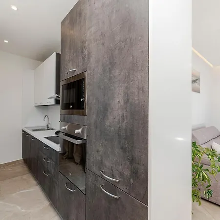 Appartement Tadic Zadar