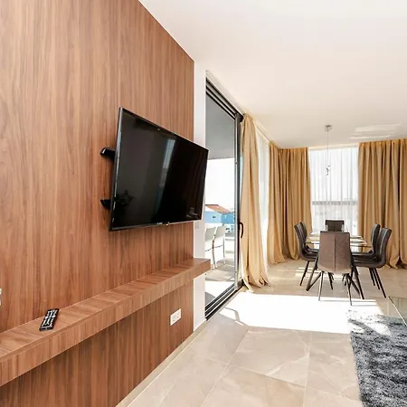 Tadic Appartement Zadar