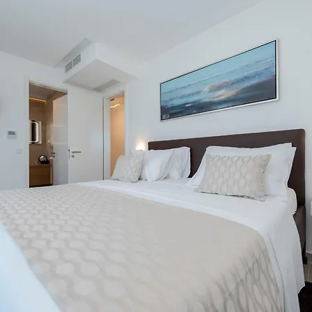 Apartment Tadic