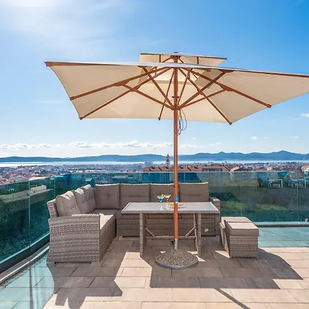 Tadic Apartment