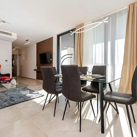 Apartment Tadic Zadar