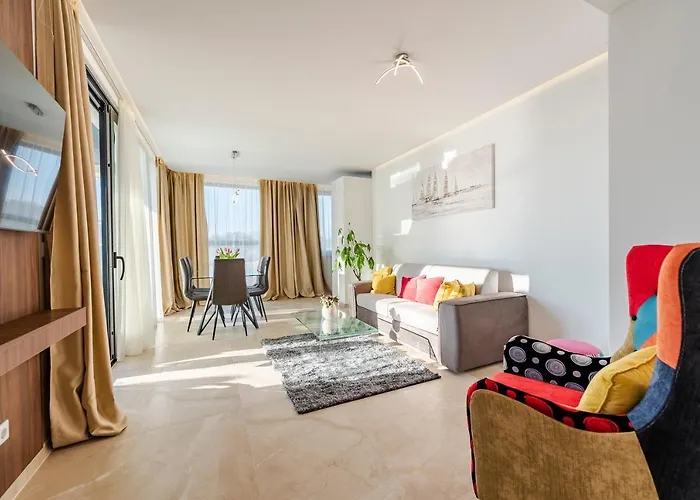 Appartement Tadic *