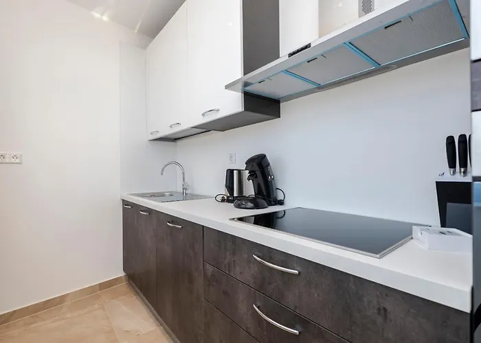 Apartman Tadic Zadar
