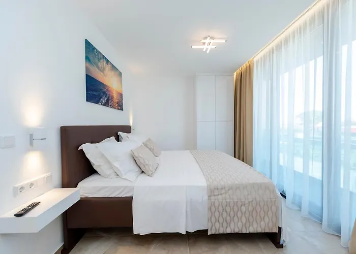 Appartement Tadic Zadar
