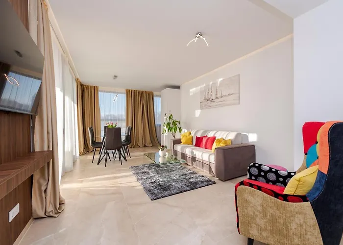 Tadic Appartement *