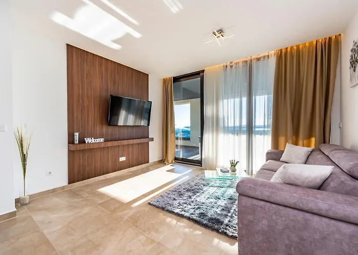Tadic Appartement