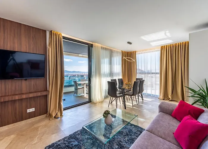 Appartement Tadic