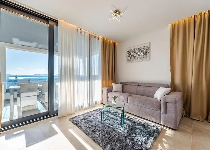 Appartement Tadic *