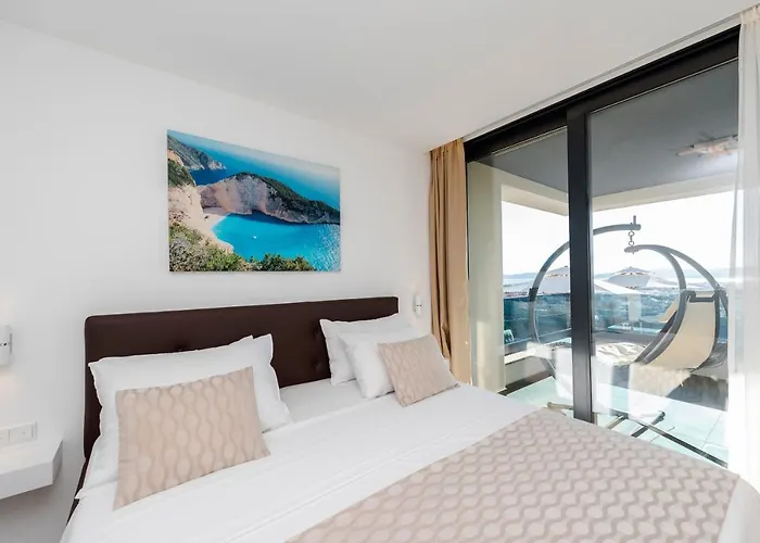 Appartement Tadic