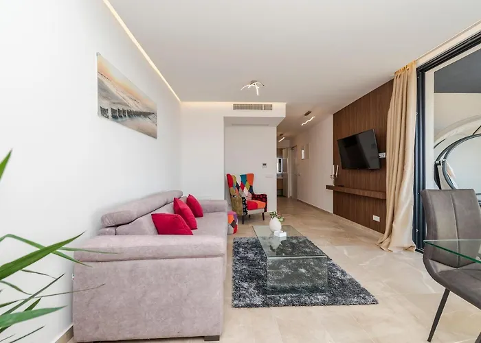 Appartement Tadic *