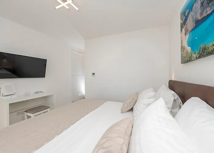 Appartement Tadic *