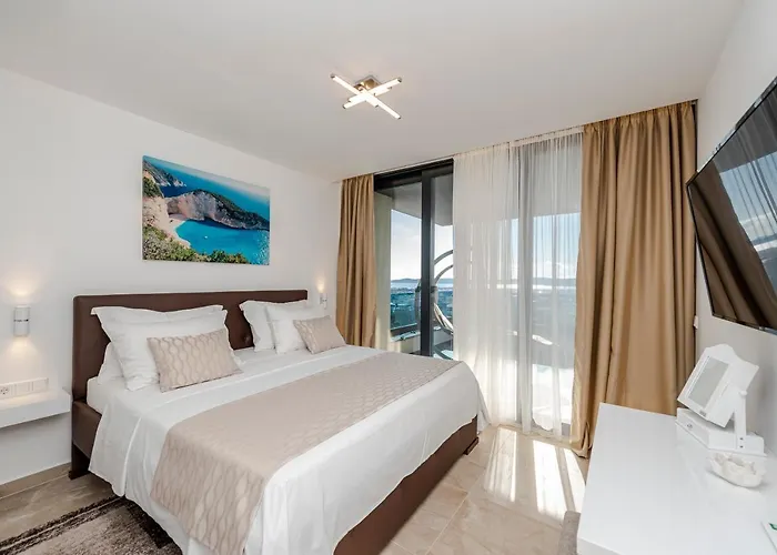 Appartement Tadic *