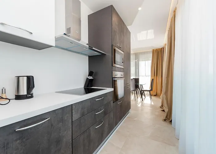 Apartman Tadic Zadar