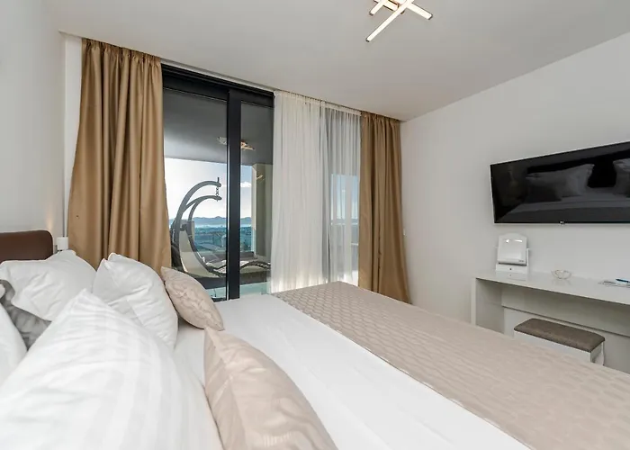 Tadic Appartement *