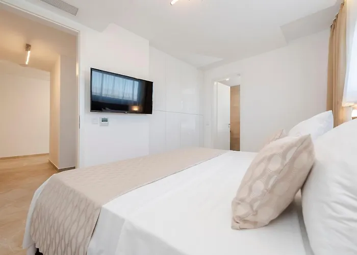 Appartement Tadic