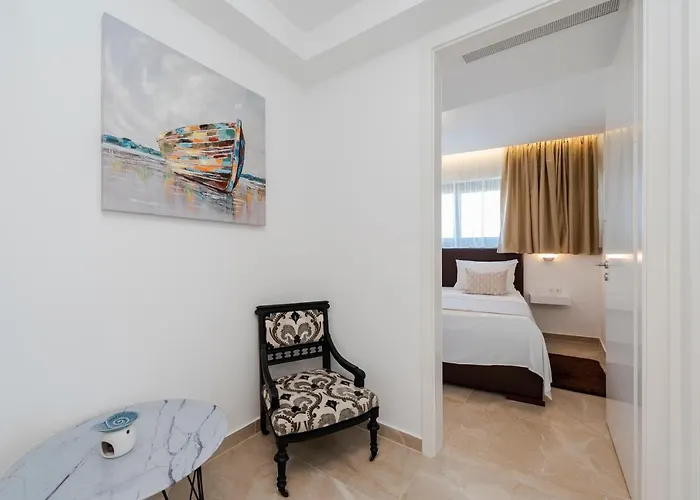 Tadic Apartman Zadar