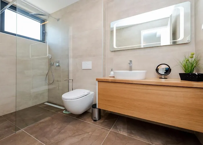 Tadic Apartman Zadar