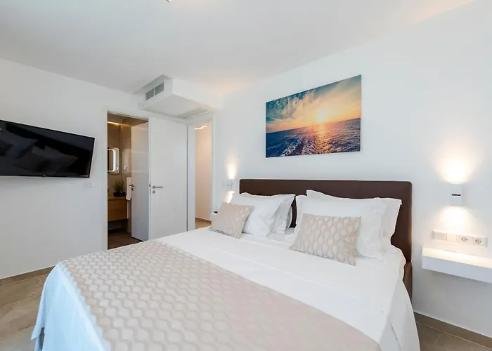 Apartman Tadic Zadar