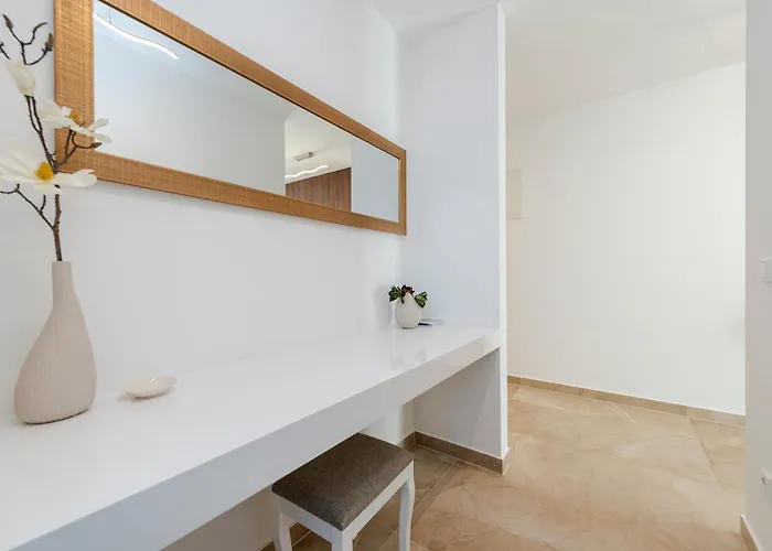 Apartman Tadic