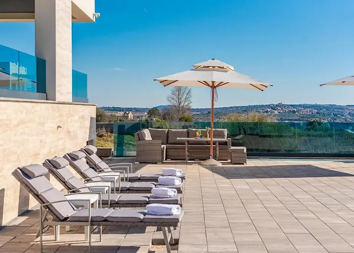 Tadic Apartman Zadar