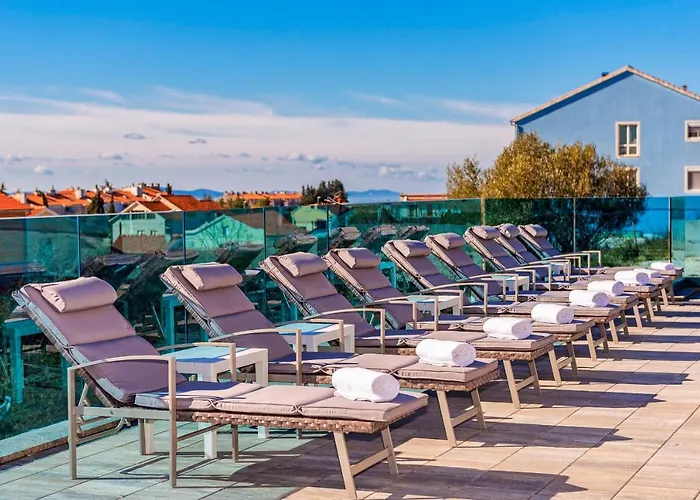 Appartement Tadic *