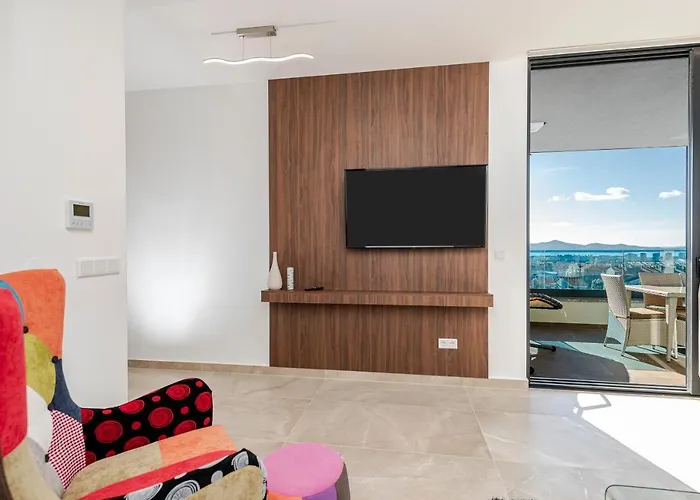 Appartement Tadic *