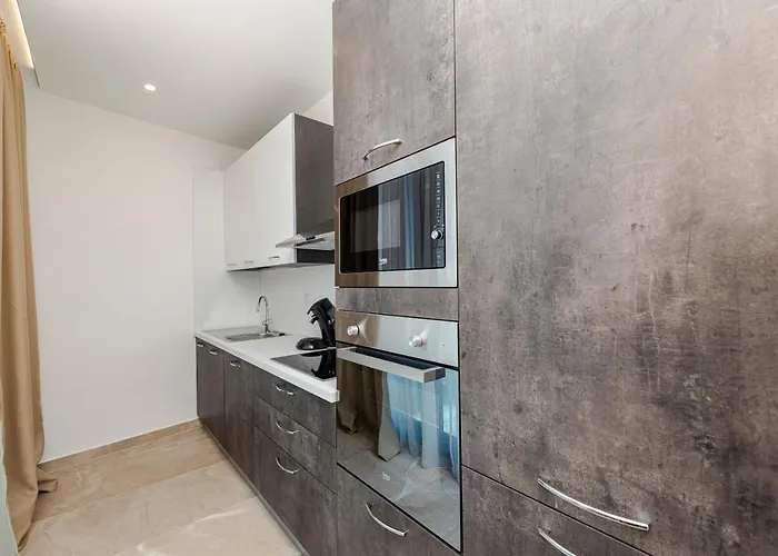 Apartman Tadic Zadar