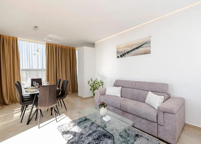 Tadic Appartement