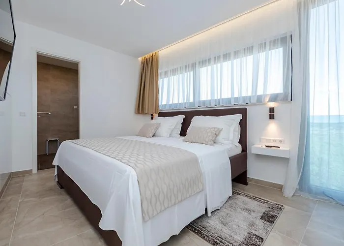 Appartement Tadic Zadar