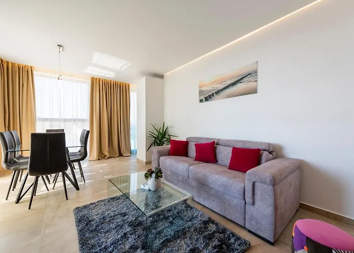 Appartement Tadic Zadar
