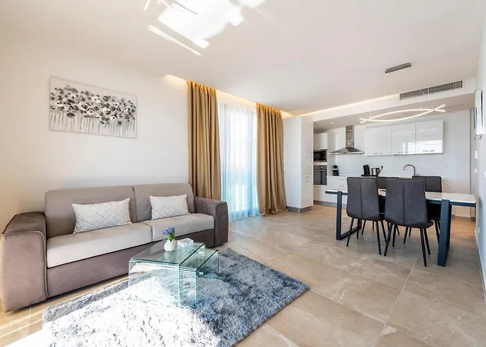 Tadic Appartement