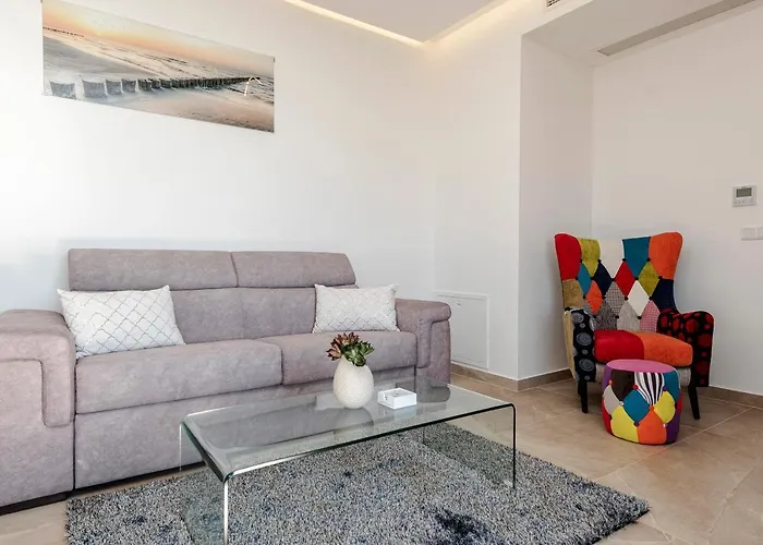 Appartement Tadic *