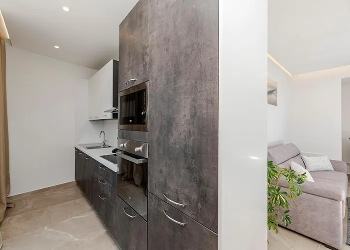 Apartman Tadic Zadar